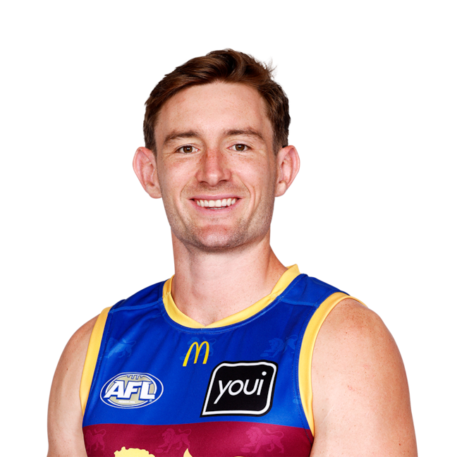 Harris Andrews profile picture